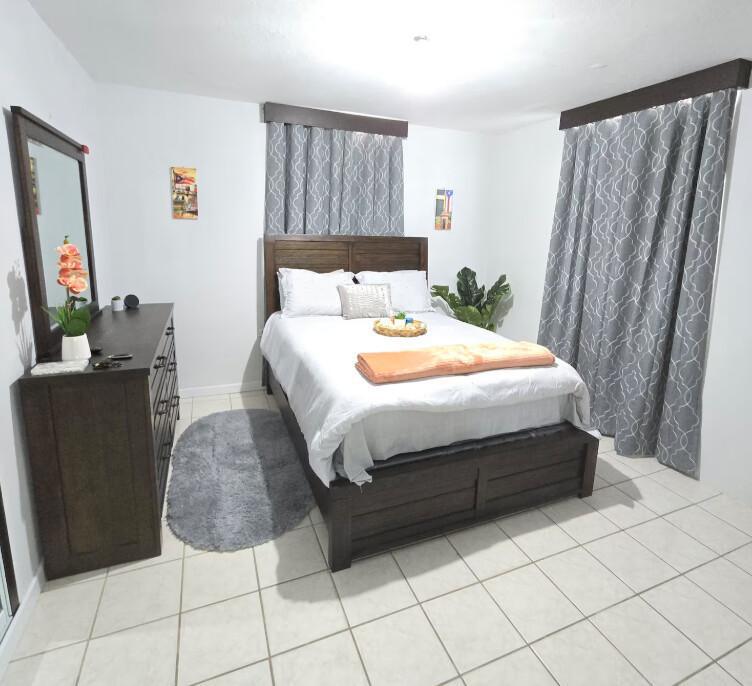 Casa Palmera