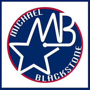 Michael Blackstone Music