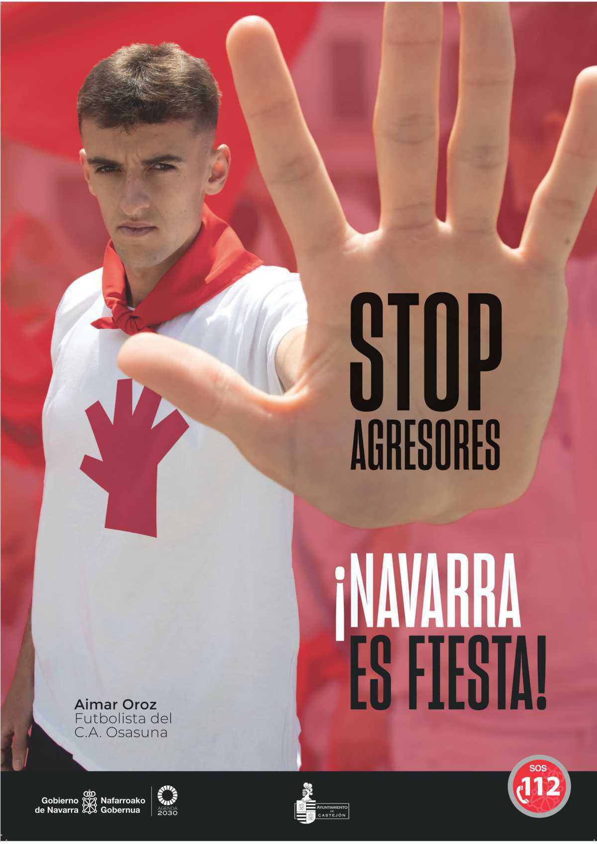 Navarra es Fiesta!