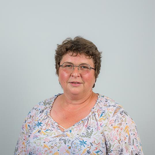 MURIELLE MOREAU