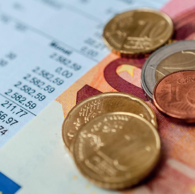 Remettons la question de l'augmentation des salaires au coeur des débats !