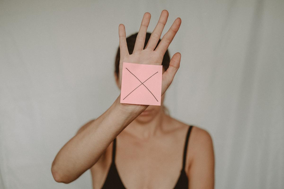 RECONNAISSANCE DE DISCRIMINATION SEXUELLE SYSTÉMIQUE