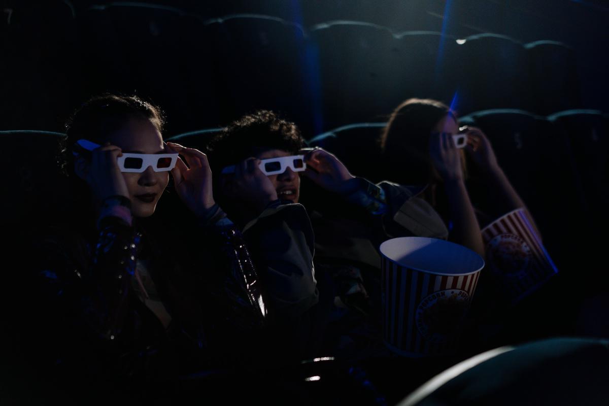 Activité Futuroscope 