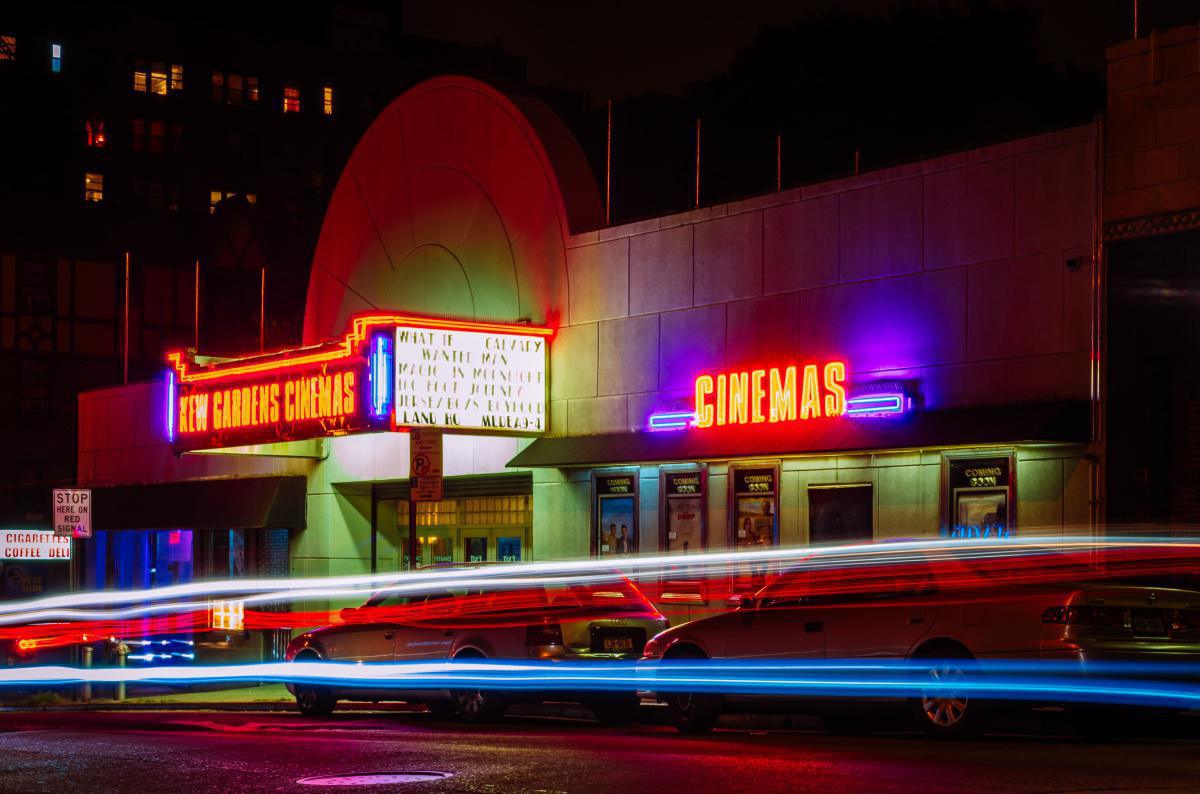 Chèque Cinéma Universel (CGU)