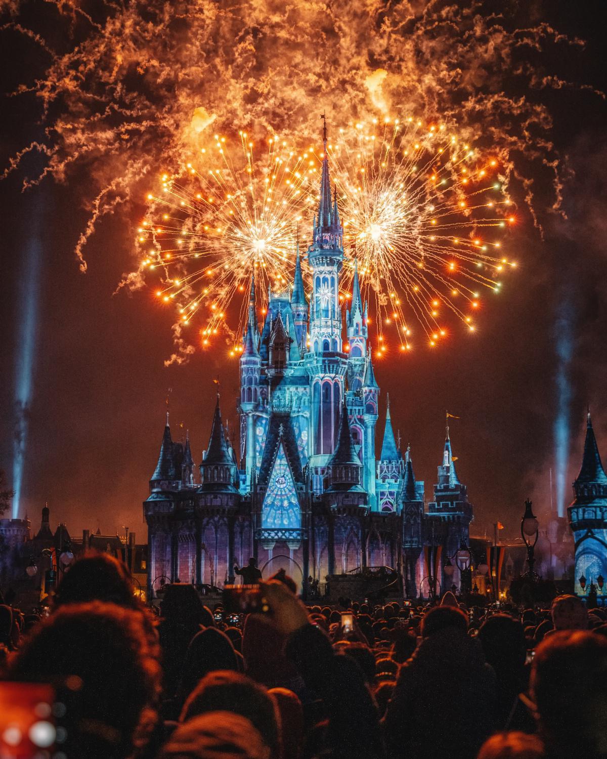 Disneyland