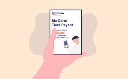 Alerte cyberattaque Almérys intervenant tiers-payant pour Colonna