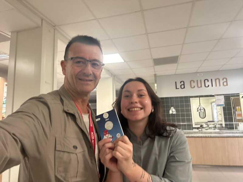 Résultat de notre jeu et clôture du mois d'août 2024 Résultat de notre jeu et clôture du mois d'août 2024