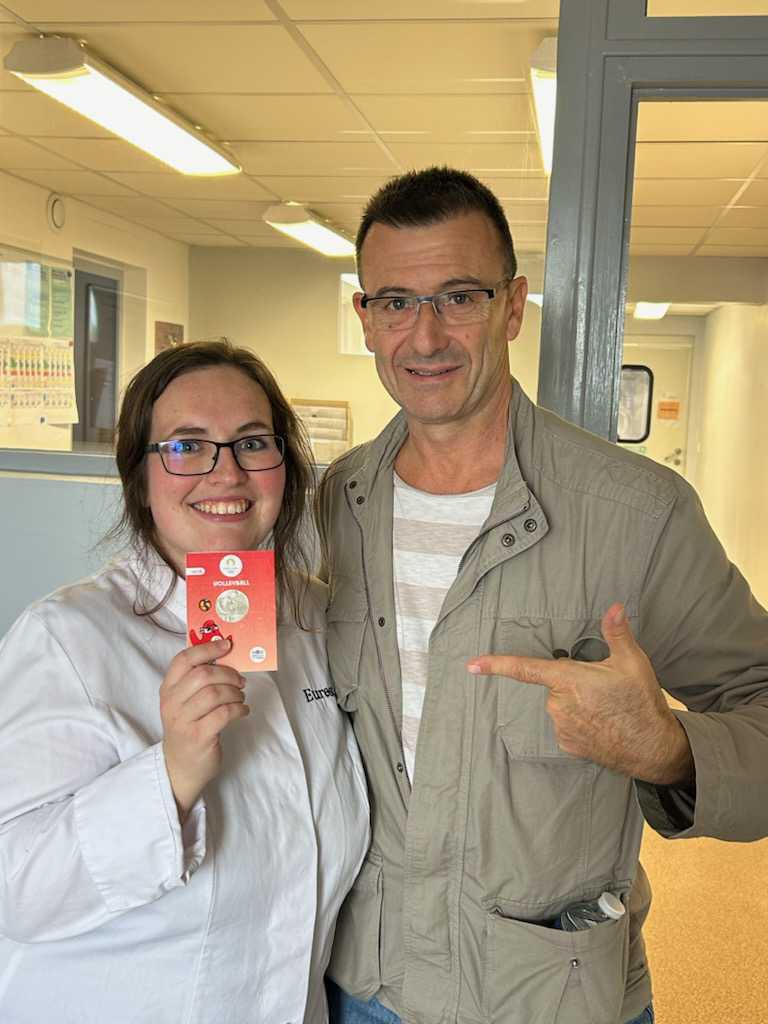 Résultat de notre jeu et clôture du mois d'août 2024 Résultat de notre jeu et clôture du mois d'août 2024