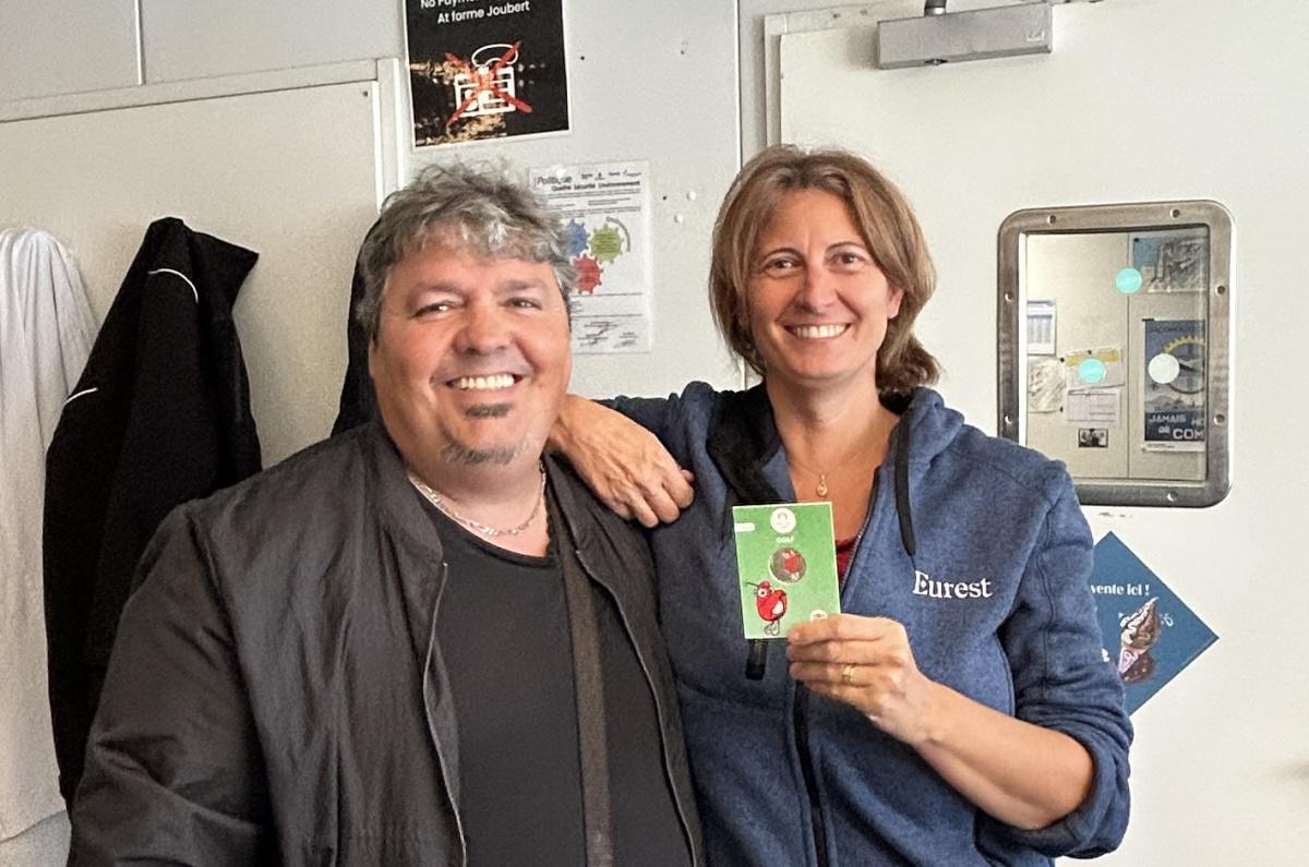 Résultat de notre jeu et clôture du mois d'août 2024 Résultat de notre jeu et clôture du mois d'août 2024