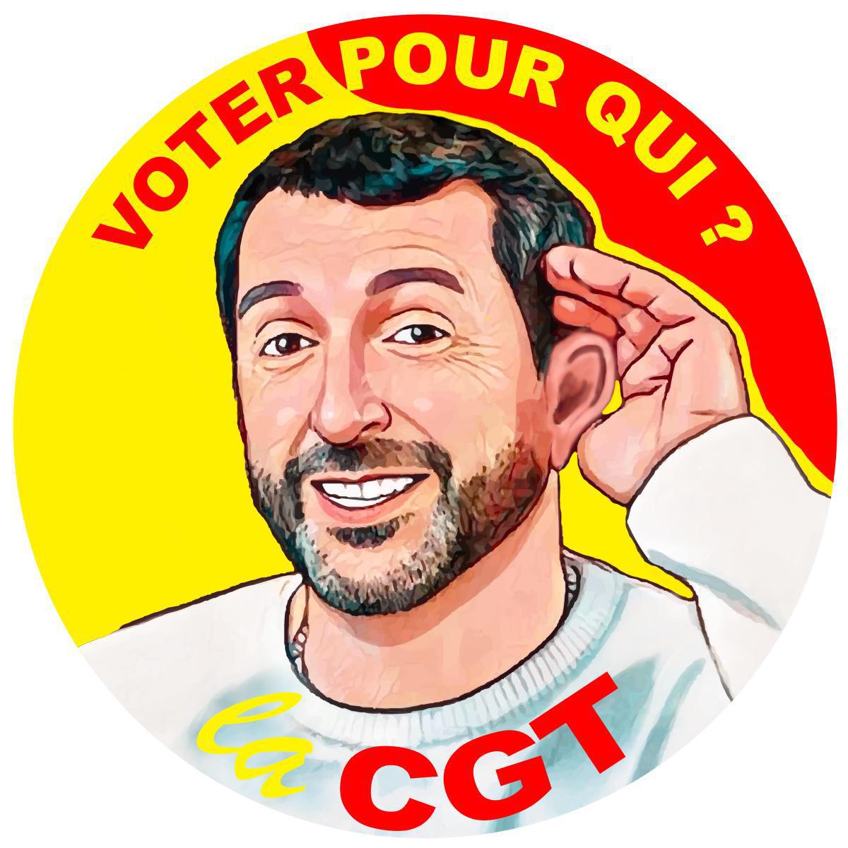 Information élection Information élection