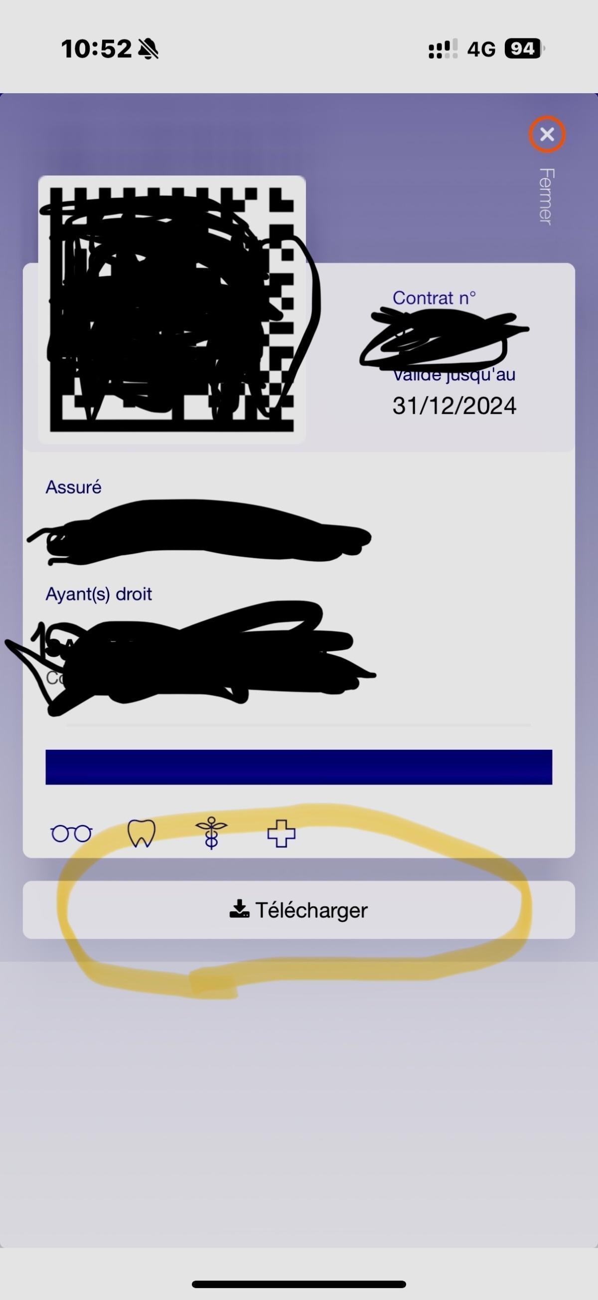 Nouvelle carte tiers payant 2025 Nouvelle carte tiers payant 2025