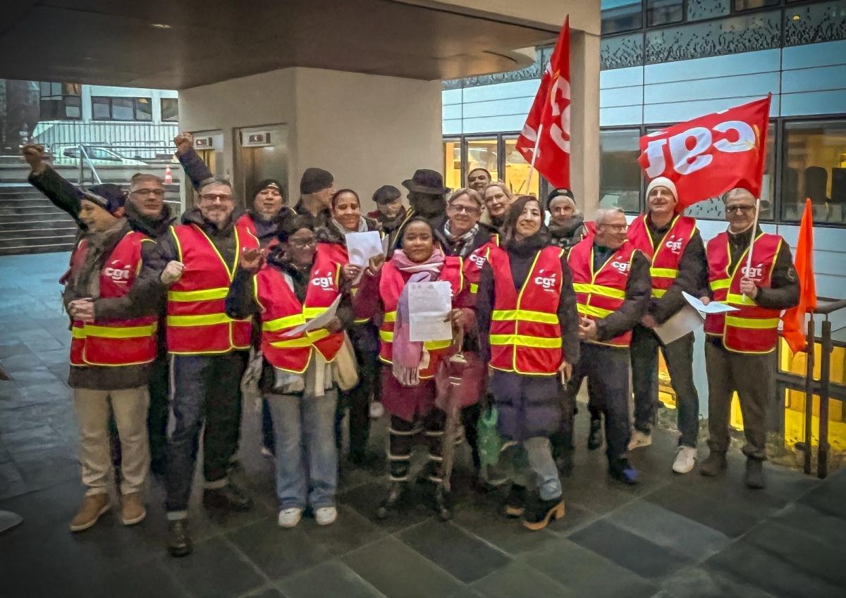 Réunion Nao du 22 janvier 2025  Réunion Nao du 22 janvier 2025