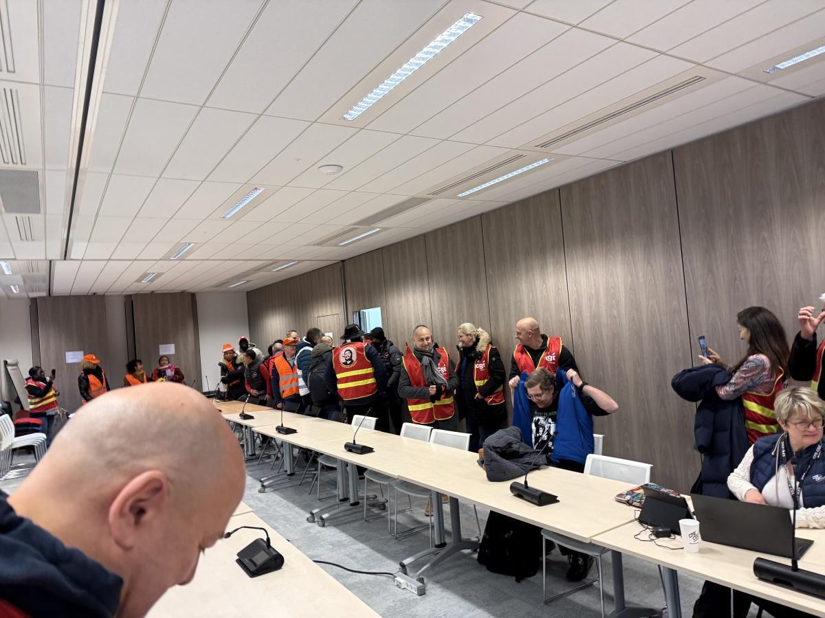 Réunion Nao du 22 janvier 2025  Réunion Nao du 22 janvier 2025