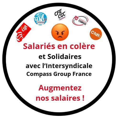 Suite à la mobilisation !!!