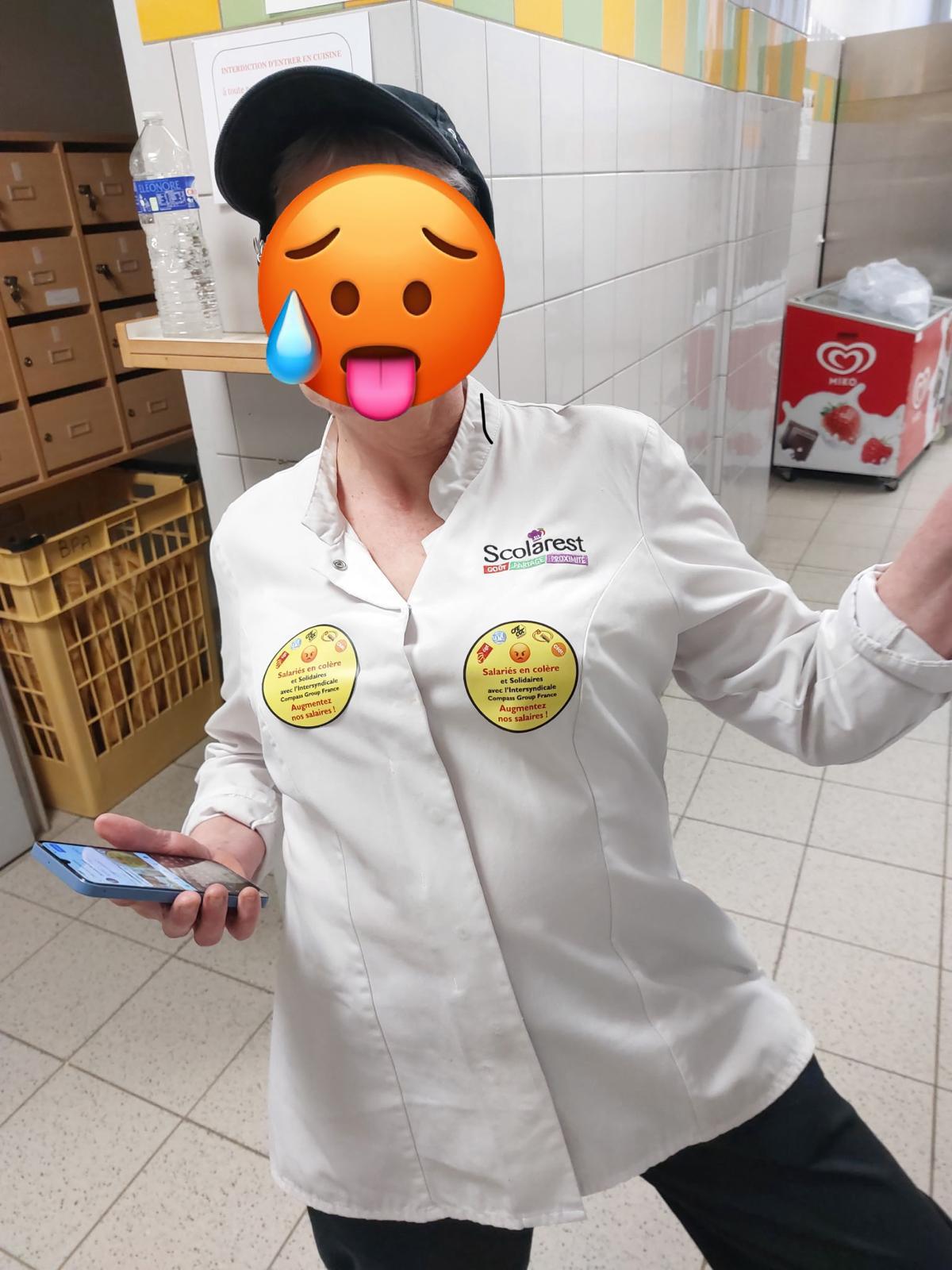 Suite à la mobilisation !!!