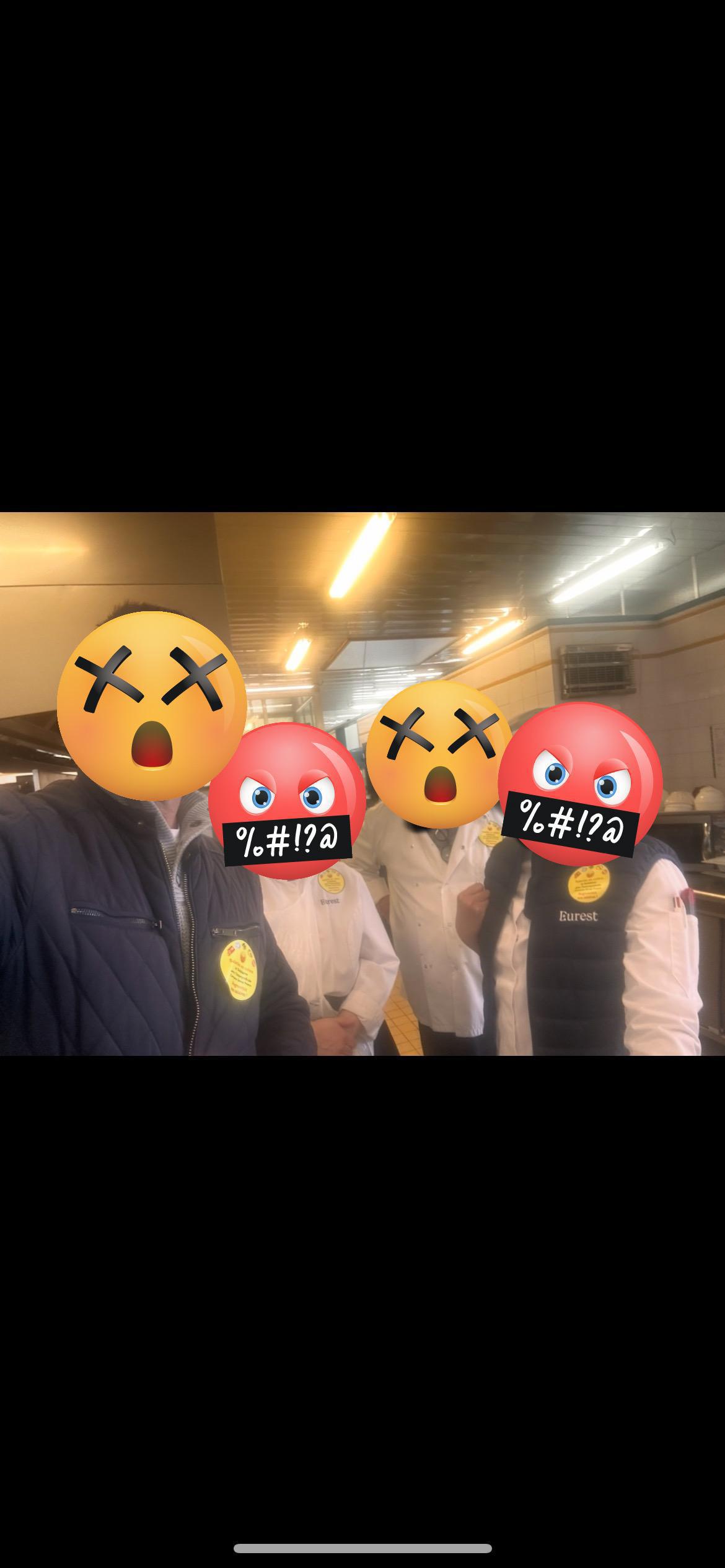 Suite à la mobilisation !!!