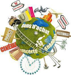 Sejours GD Vacances