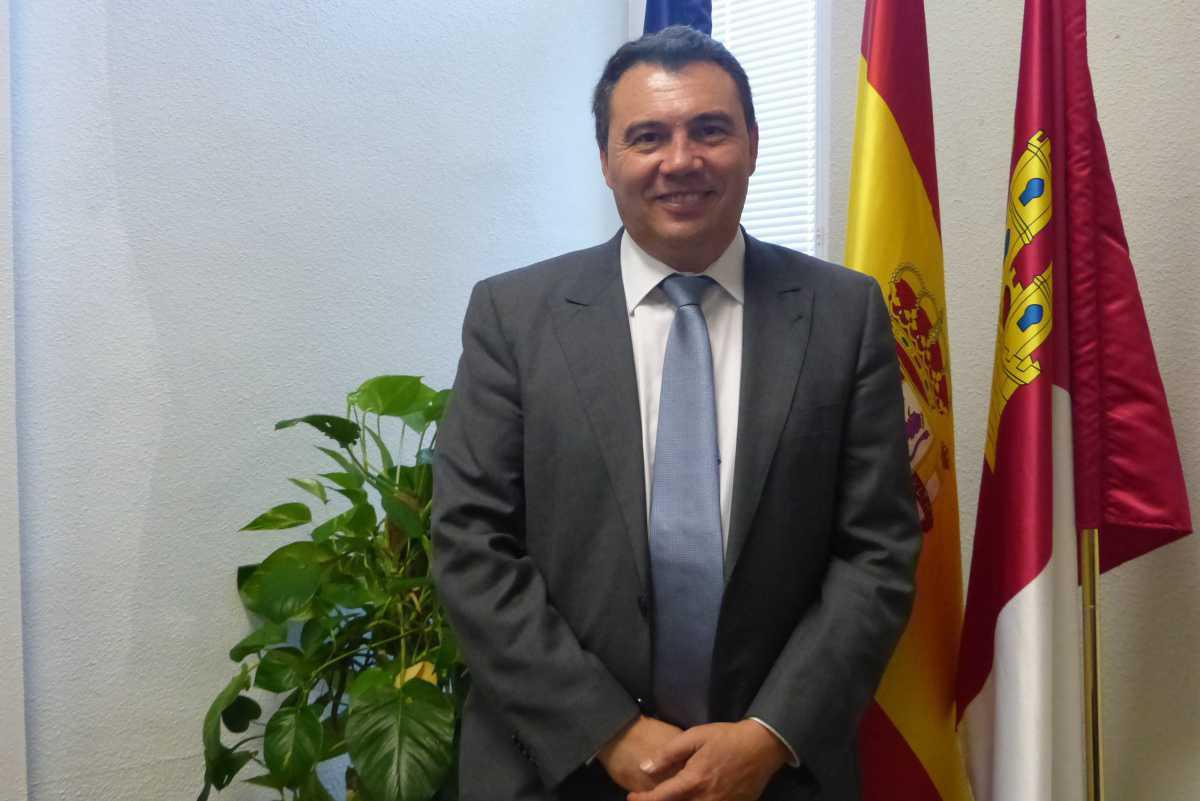 Saludo del Alcalde Saludo del Alcalde