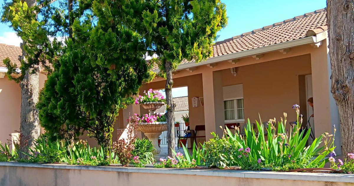 Vivienda tutelada