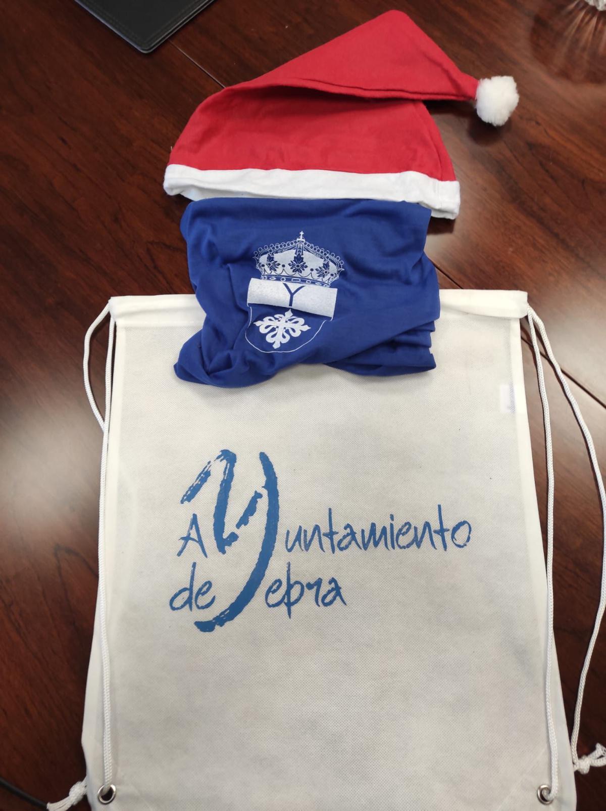 I MARCHA DE NAVIDAD