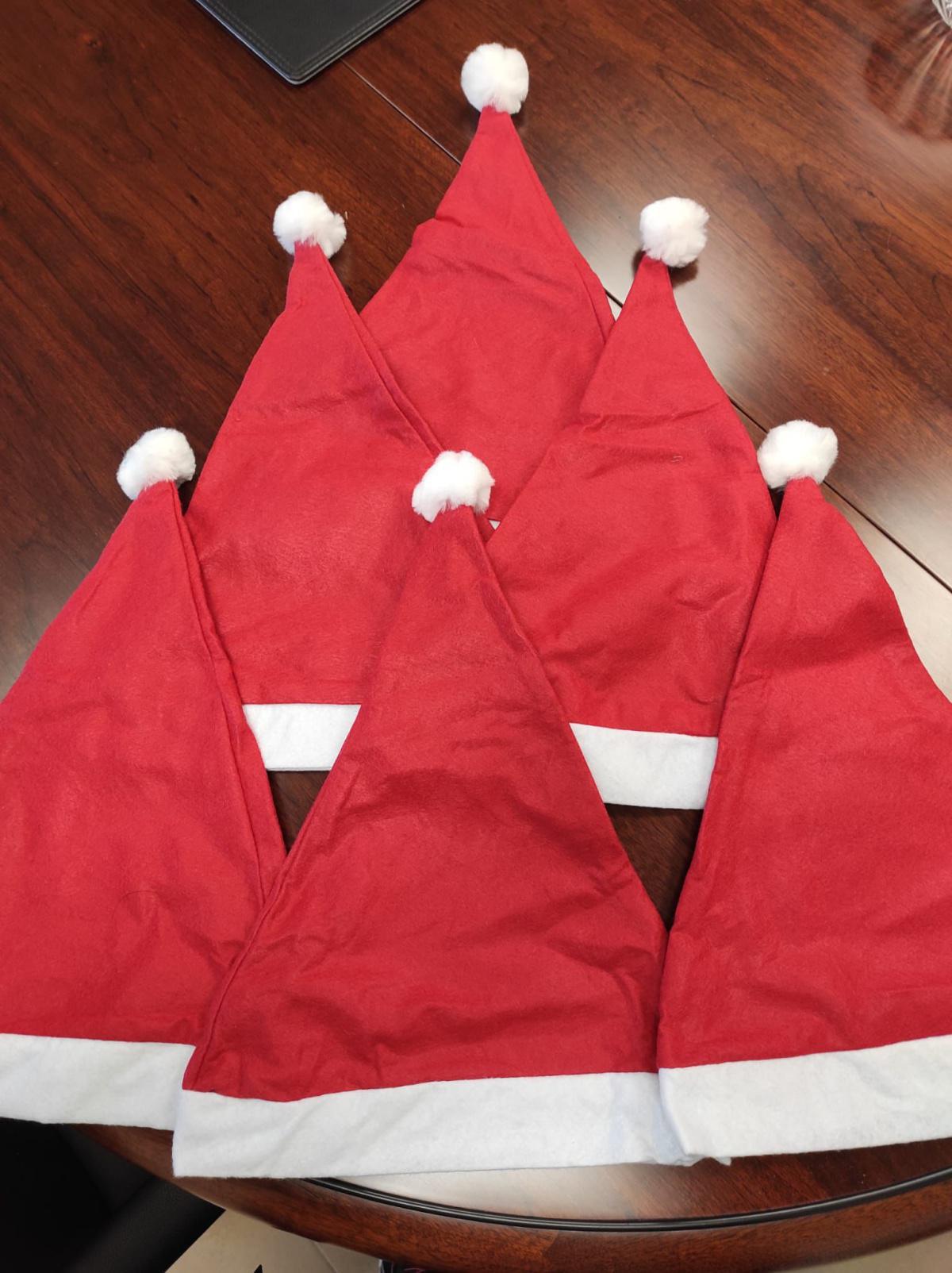 I MARCHA DE NAVIDAD