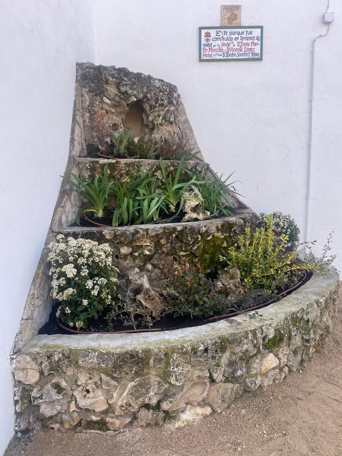 š£š£FINALIZADOS LOS ARREGLOS DEL PARQUEš£š£ š£š£FINALIZADOS LOS ARREGLOS DEL PARQUEš£š£