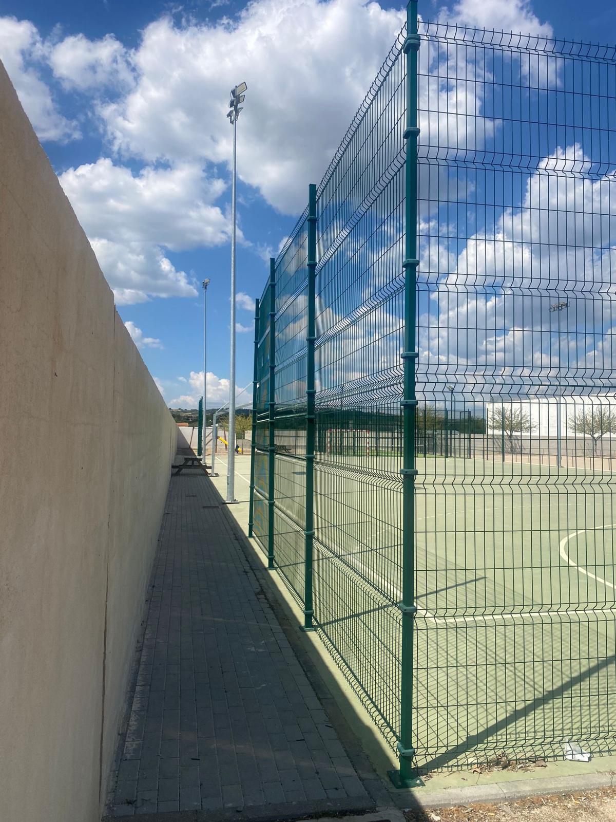 NUEVA ZONA DEPORTIVA NUEVA ZONA DEPORTIVA