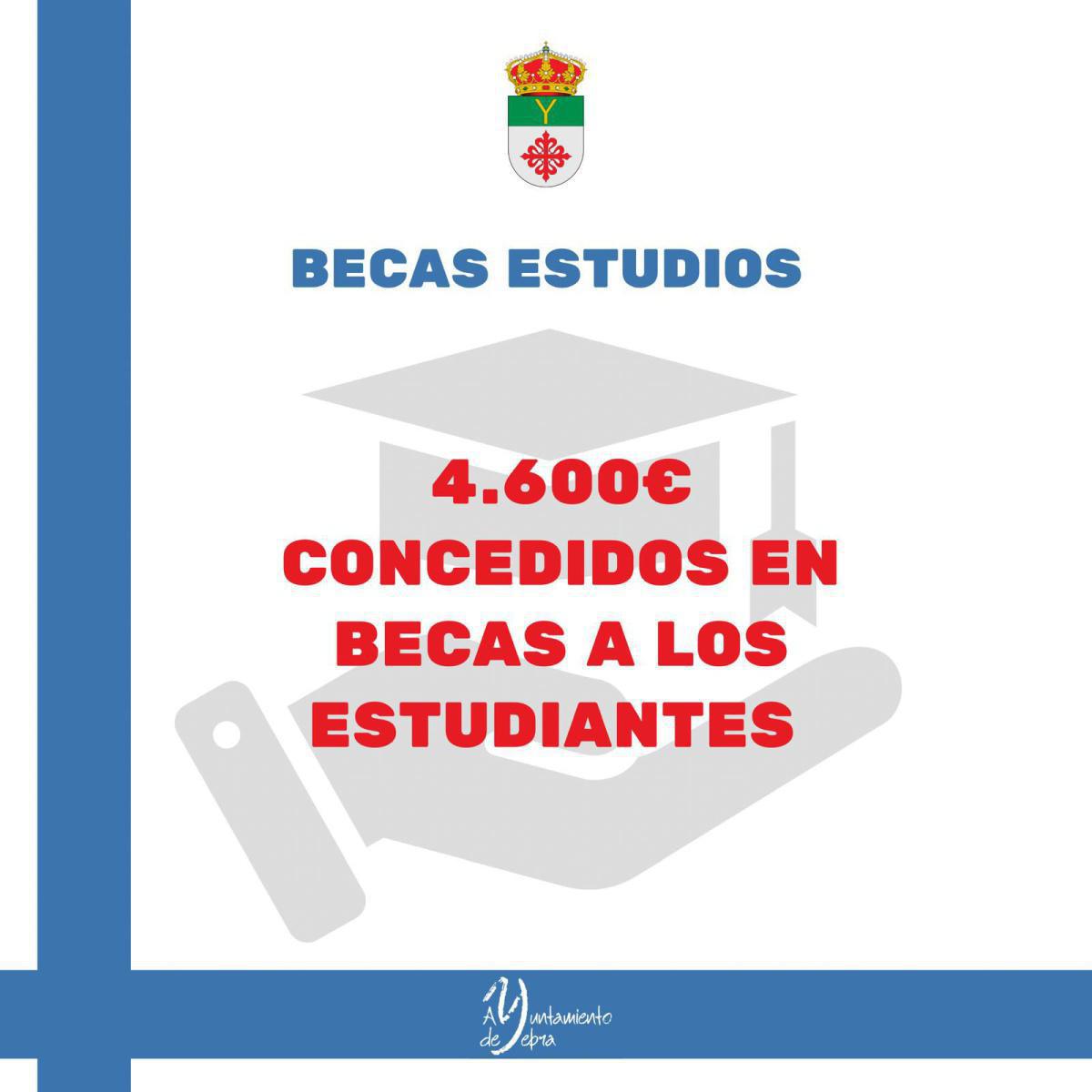 BECAS ESCOLARES BECAS ESCOLARES