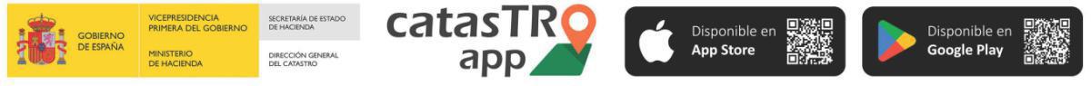 App Catastro
