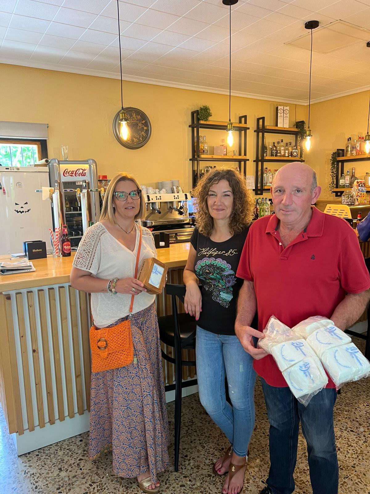 CAMPAÑA DE APOYO AL COMERCIO LOCAL CAMPAÑA DE APOYO AL COMERCIO LOCAL