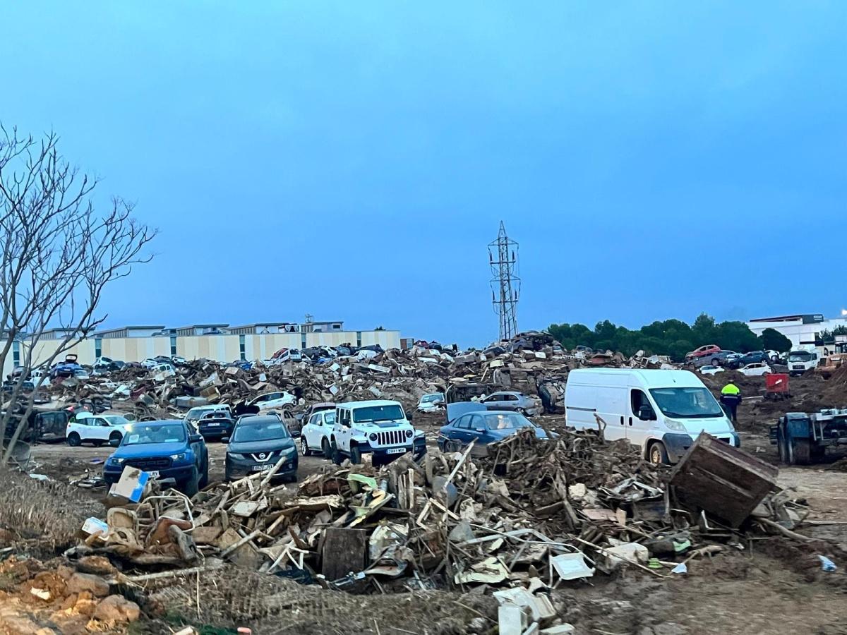 ENTREGADA LA AYUDA HUMANITARIA RECOGIDA ESTA SEMANA ENTREGADA LA AYUDA HUMANITARIA RECOGIDA ESTA SEMANA