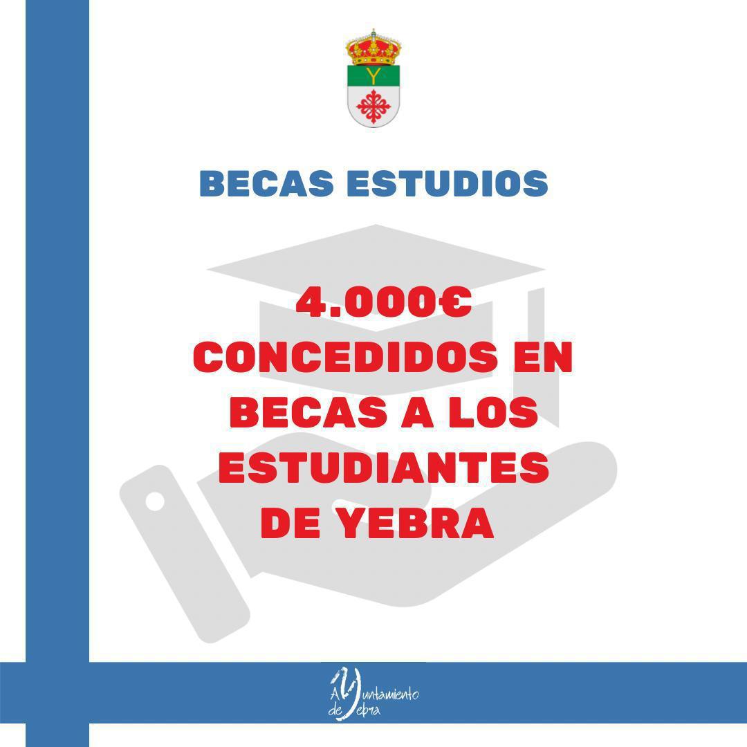 BECAS ESCOLARES 2025