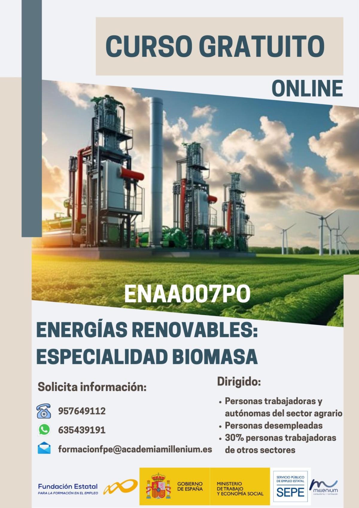 OFERTA DE CURSOS GRATUITOS