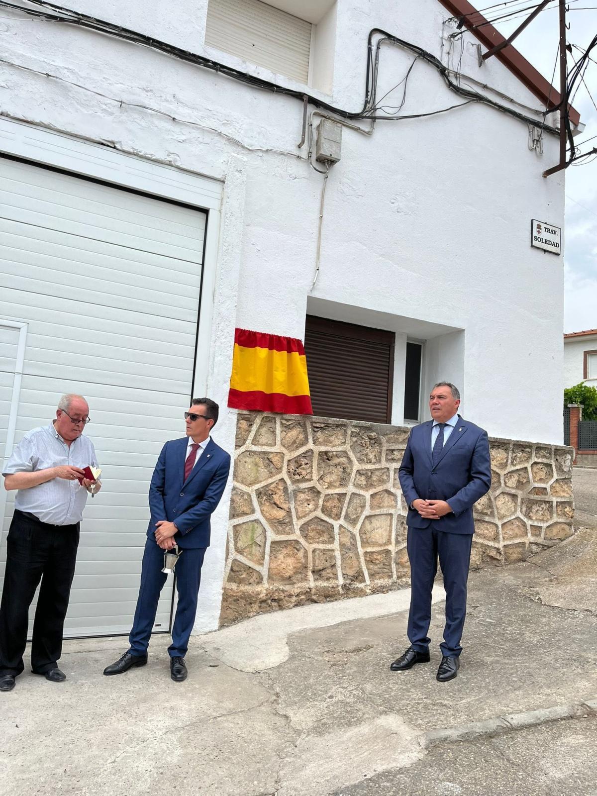 INAUGURACIÓN DEL ALMACÉN