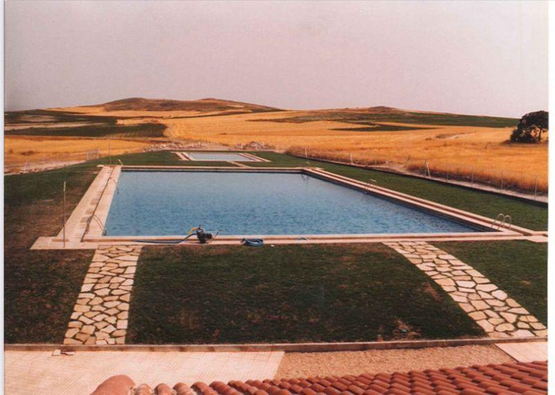 XL ANIVERSARIO DE LA INAUGURACIÓN DE LA PISCINA MUNICIPAL XL ANIVERSARIO DE LA INAUGURACIÓN DE LA PISCINA MUNICIPAL