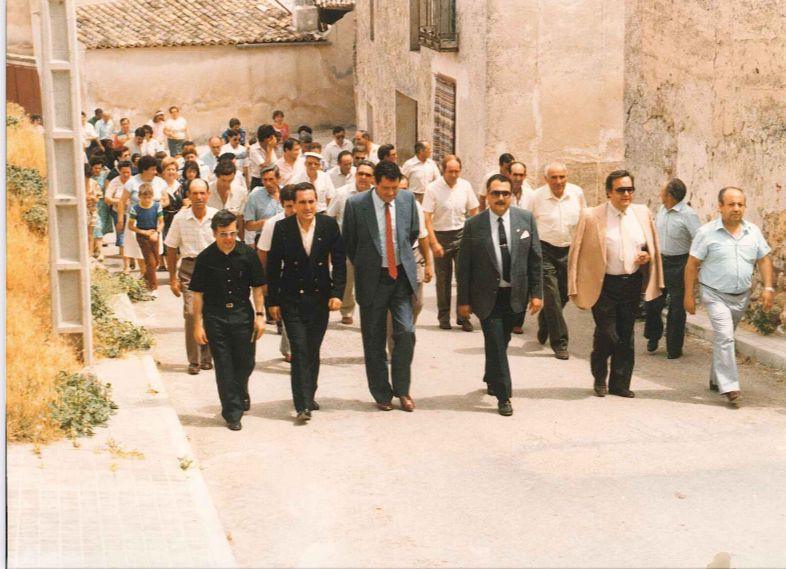 XL ANIVERSARIO DE LA INAUGURACIÓN DE LA PISCINA MUNICIPAL XL ANIVERSARIO DE LA INAUGURACIÓN DE LA PISCINA MUNICIPAL