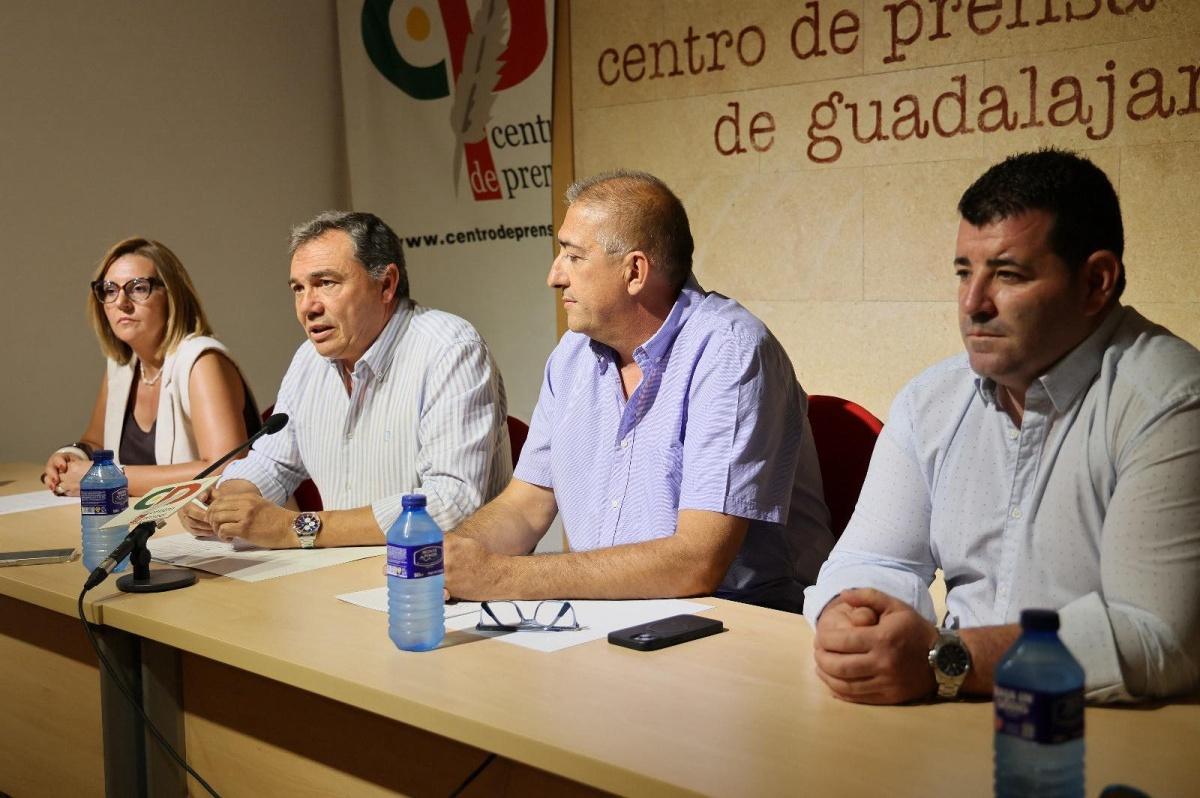 30 AÑOS DE LA RIADA