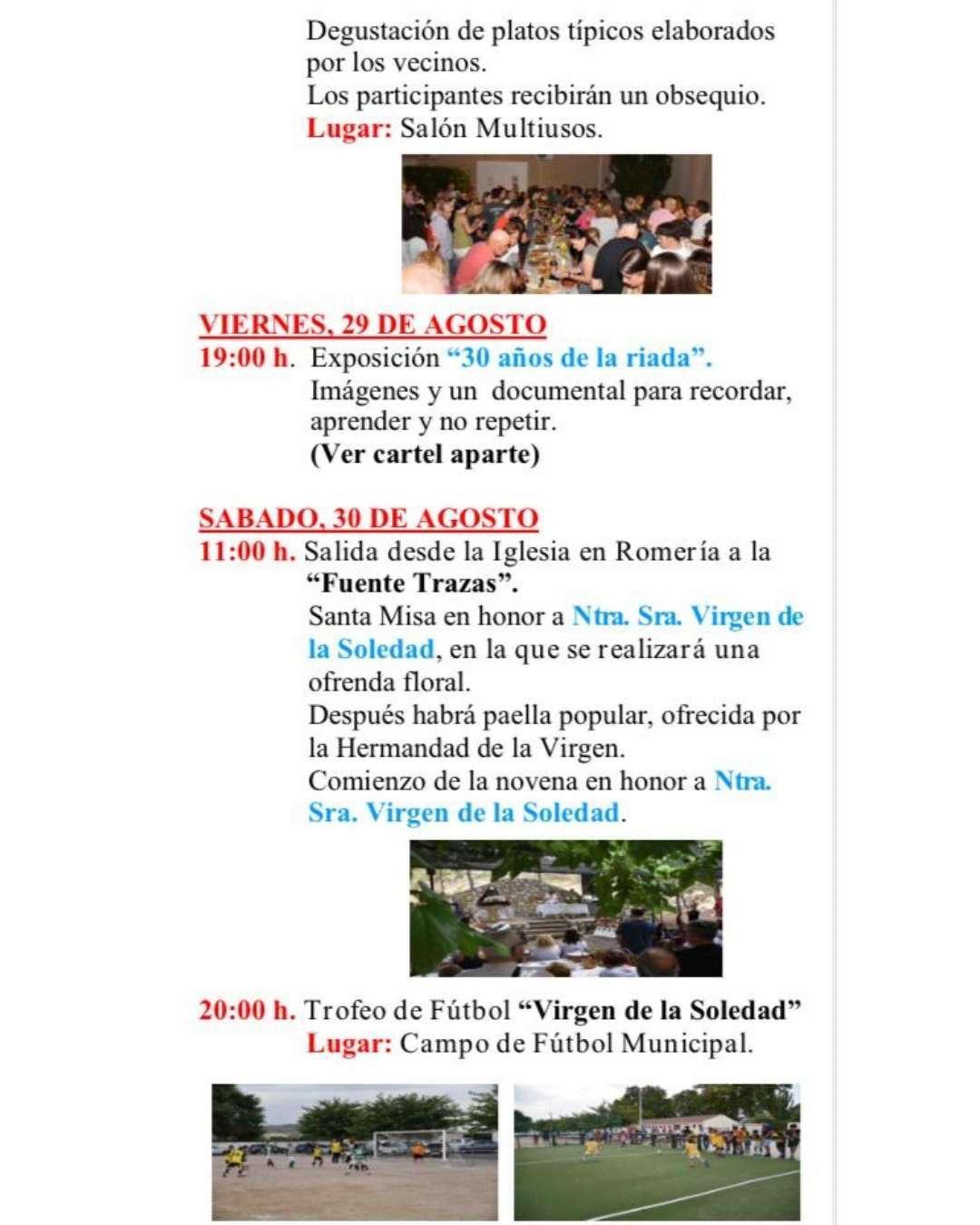XXII VERANO CULTURAL 2025