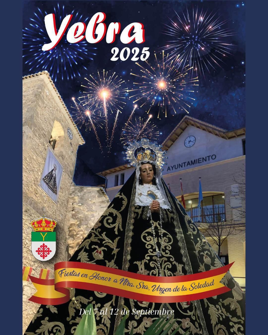 FIESTAS 2025