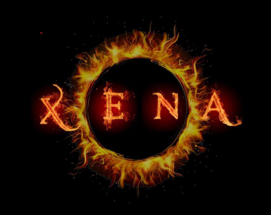 ACTUACIÓN TRÍO XENA