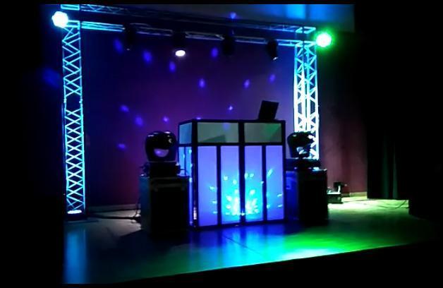 DISCO MÓVIL