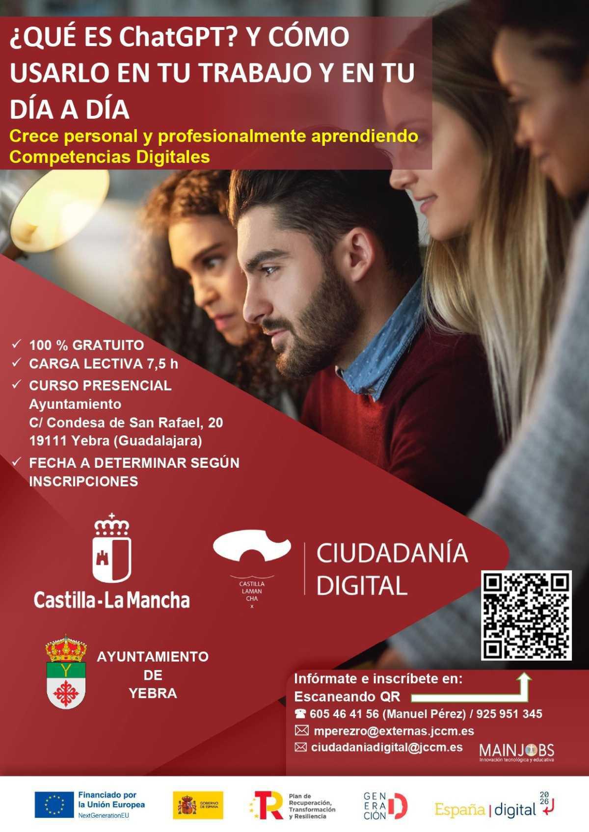 CURSO DE ChatGPT CURSO DE ChatGPT