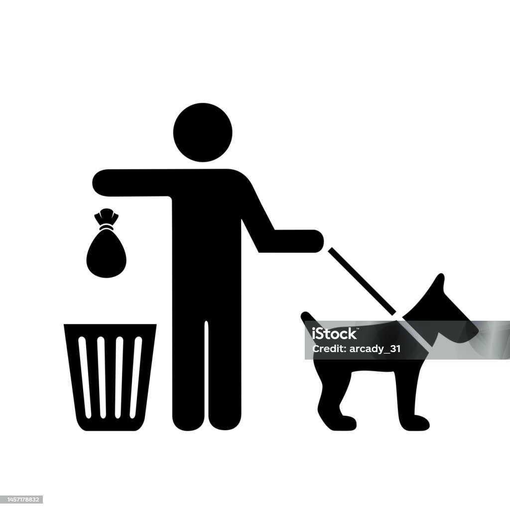 RECOGIDA DE EXCREMENTOS CANINOS