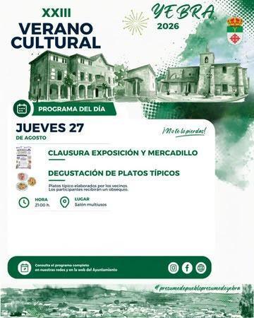 DEGUSTACIÓN DE PLATOS TÍPICOS