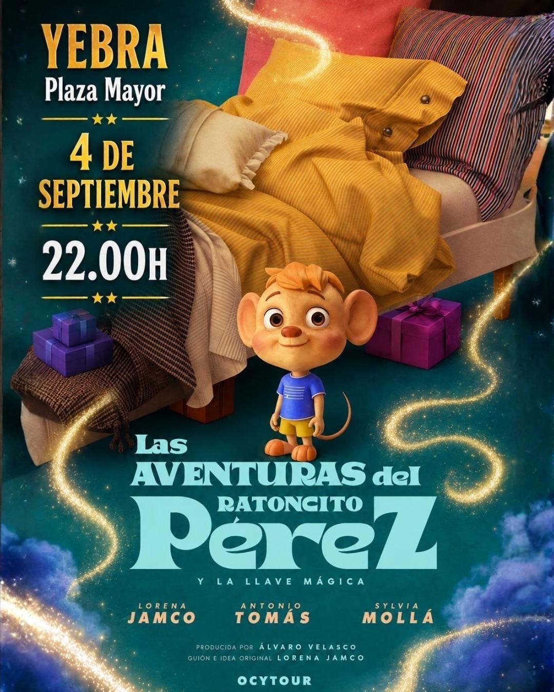 MUSICAL INFANTIL