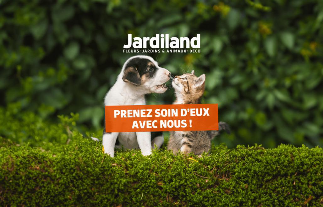 JARDILAND