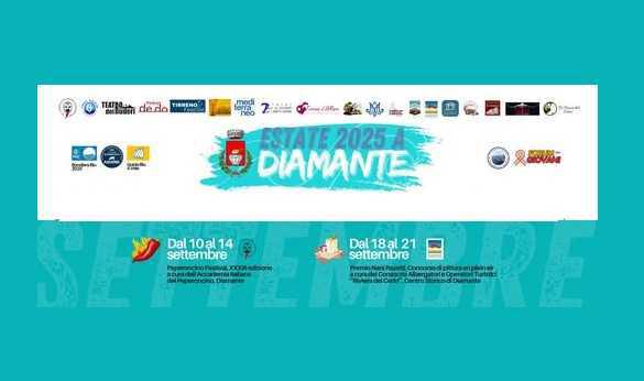 Tirreno D'Amare - Festival dei sensi ( Inizio ore 19:00)