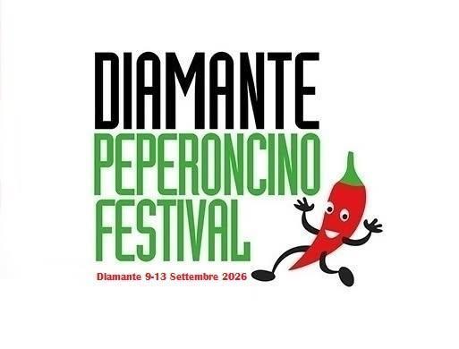 Diamante Peperoncino Festival 2026