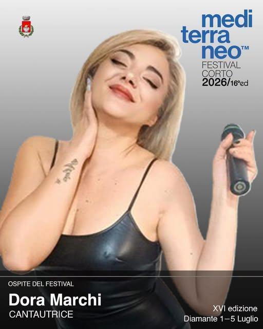Concerto di Inaugurazione "Dora Marchi" (Inizio ore 22.00)