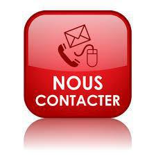 Formulaire de contact